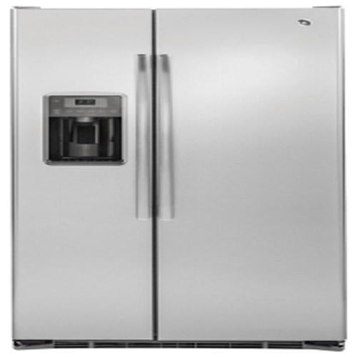 Ge GZS22DSJMFSS Refrigerator