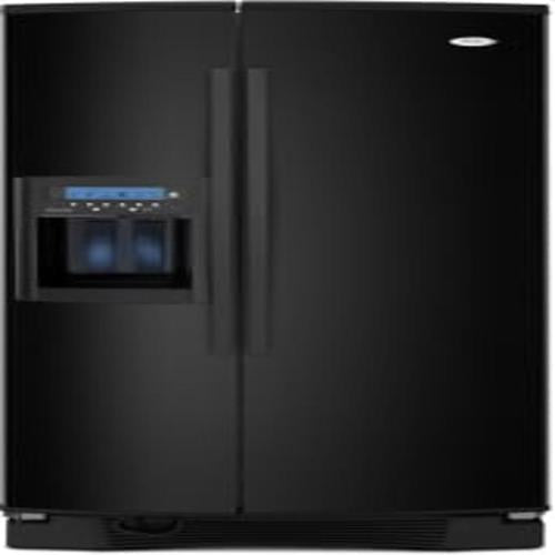 Whirlpool GS6NHAXVB03 Refrigerator