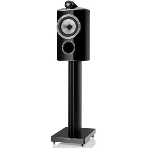 Bowers & Wilkins 805D4 804 Series Diamond Stand-Mount Speaker