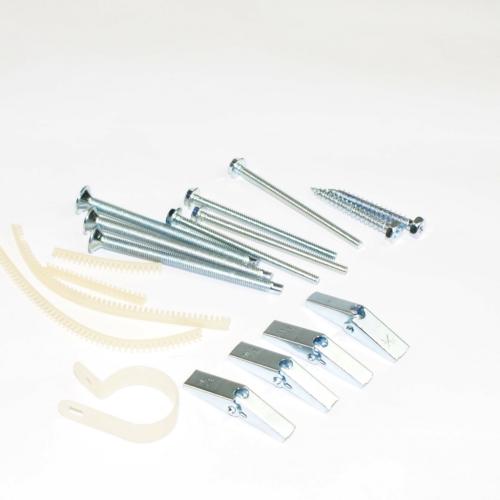 Whirlpool Hardware Kit - 5304464112