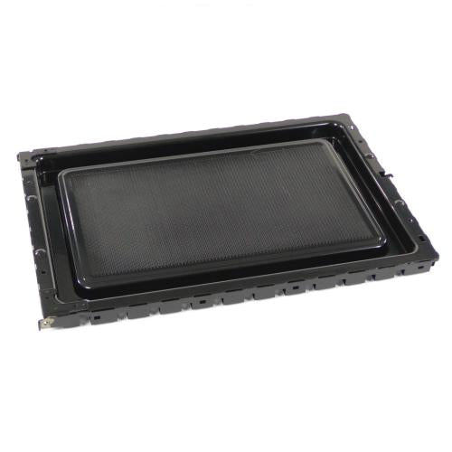 Panasonic Microwave Door - SC668S/D01