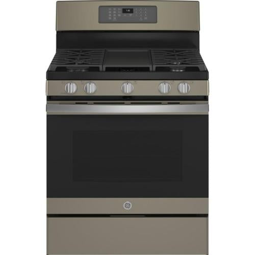 Ge JGB735EP1ES Gas Range Or Dual Fuel