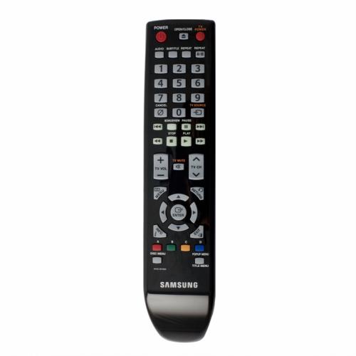 Samsung Remote Control Assembly - AK59-00104K