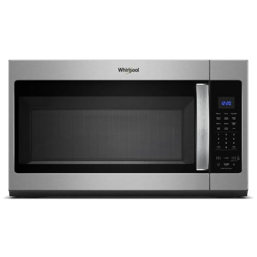 Whirlpool WMH32519HZ0 Microwave/Hood Combo