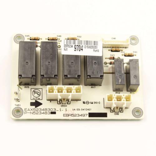 LG Power Supply - EBR52349704