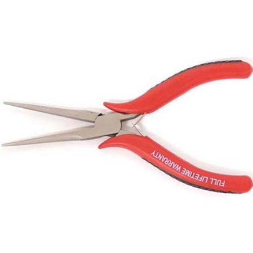 Tools 4In Needle Nose Pliers - HB0116-G