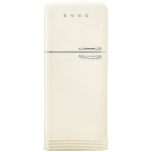 Smeg FAB50ULCR3 Lh L0 Refrigerator Fab50