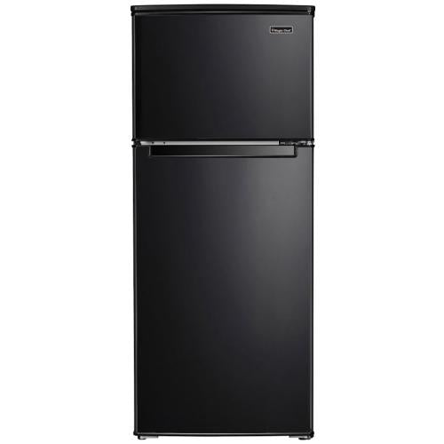 Magic Chef HMDR450BE Refrigerator