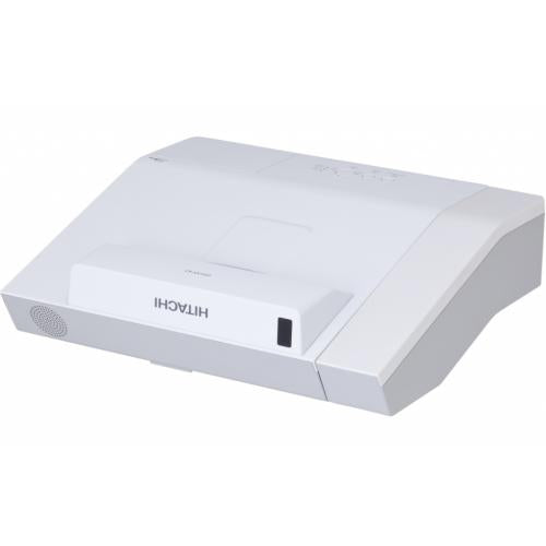 Maxell CPAX3503 Lamp Lcd Projector (Xga, 3600Lm, Ust) 2014