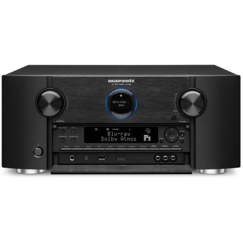 Marantz AV7005 Home Theater Preamp Processor