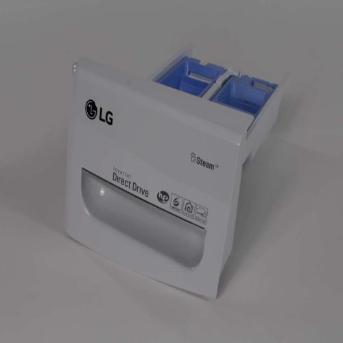 LG Panel Assembly,Drawer - AGL74074362