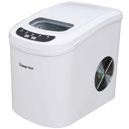 Magic Chef MCIM22W Ice Maker