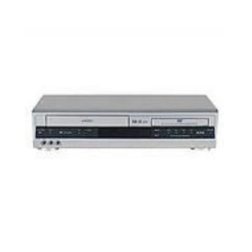 Toshiba SDV396 Dvd - Vcr
