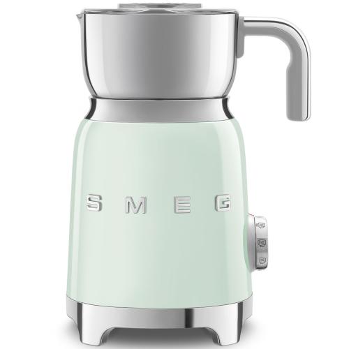 Smeg MFF01PGUS Milk Frother