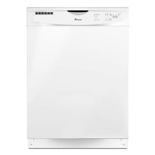 Whirlpool WHIADB1400PYW5 Dishwasher