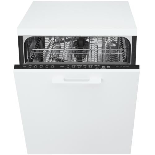 Ikea 50422663 50422663 Vaskad Fully Int Dishwshr Na