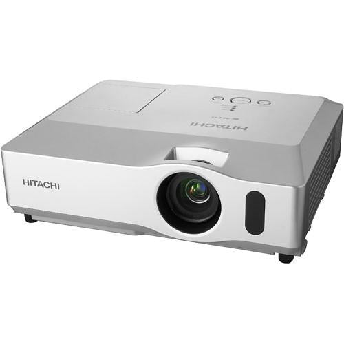 Hitachi CPX205WF Xga Conference Room Projector