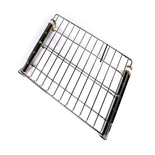 Whirlpool Heavy Duty Range Sliding Rack - W10282973A