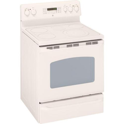 Ge JBP84KK3CC Electric Range
