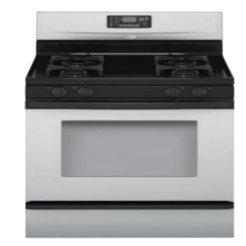 Whirlpool SF362LXSY0