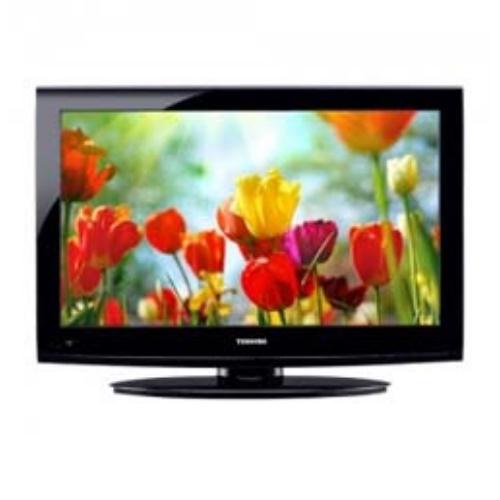 Toshiba 32DT2U1 Flat Display - Lcd, 26"-3