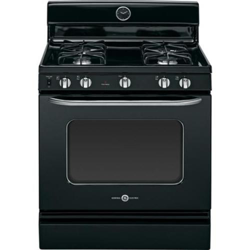 Ge AGBS45DEF2BS Gas Range Or Dual Fuel