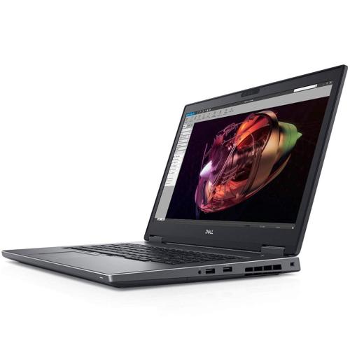 Dell PRECISION7530 Precision 7530 Notebook