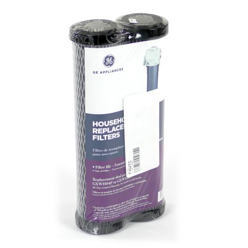 GE Filter Carbon - FXWTC