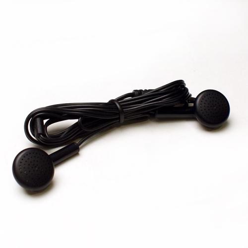 Philips Earphone Sa3Dotxx Blk Ro - 996510061095