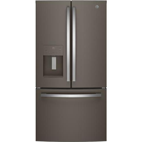 Ge GYE18JMLAFES Refrigerator