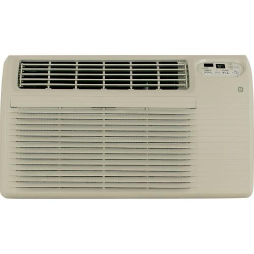 Ge AJCQ08ACBM1 Room Air Conditioner Built In