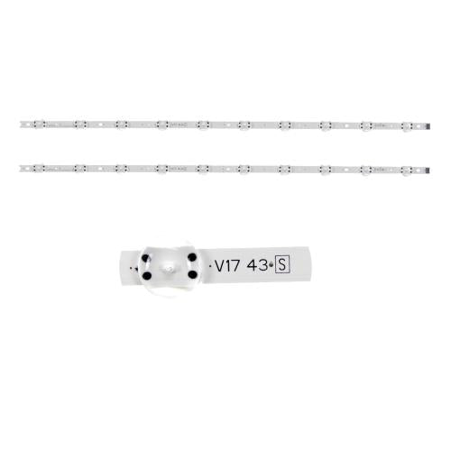 LG Package Assembly - AGF80318301
