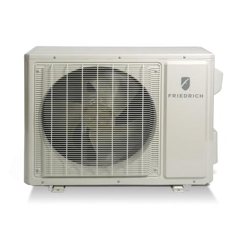 Friedrich MRM09Y1J Floating Air Select Ductless Split System Outdoor
