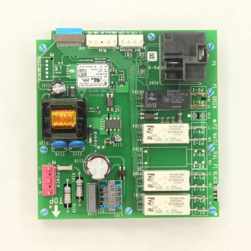 Whirlpool Control Board - W10341241