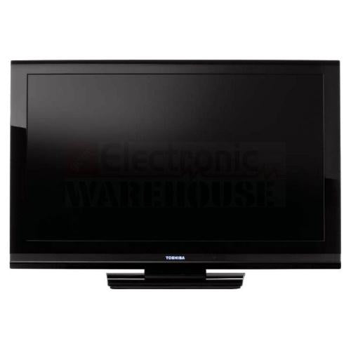Toshiba 46RV525U Flat Display - Os Lcd 40"