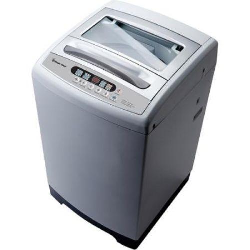 Magic Chef MCSTCW16W3 1.6 Cu. Ft. Top Load Washer White