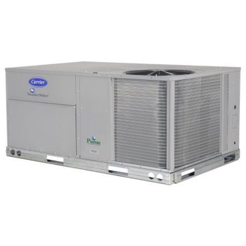 Carrier 48HCRD2476A Single Package Rooftop Gas Heating Electric Cooling Unit