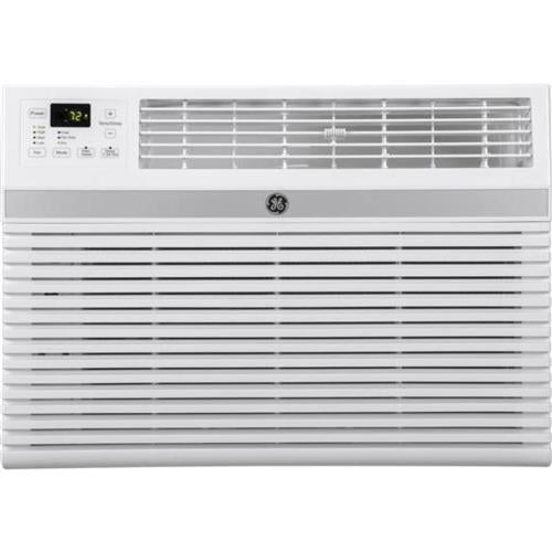 Ge AEL18DXL1 Room Air Conditioner Built In