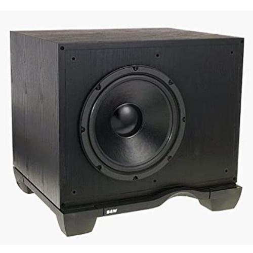 Bowers & Wilkins ASW2000 Asw 2000 Subwoofer (2 Year)
