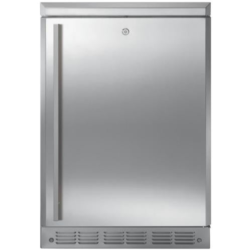 Ge ZDOD240NDSS Refrigerator