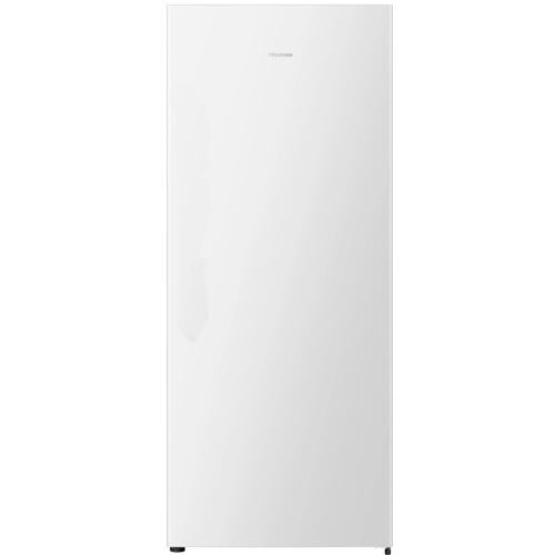 Hisense CFU14N6AWE 13.6 Cu.Ft. Full Size Upright Freezer