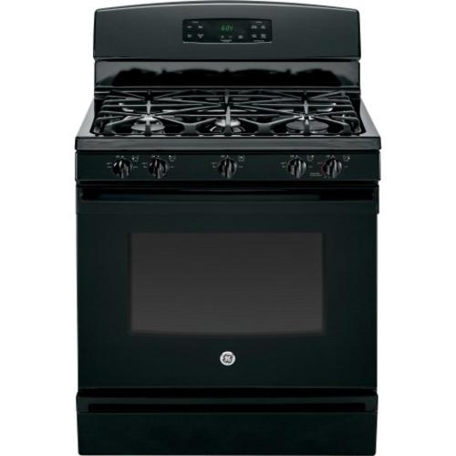 Ge JGBS64DEF1BB Gas Range Or Dual Fuel