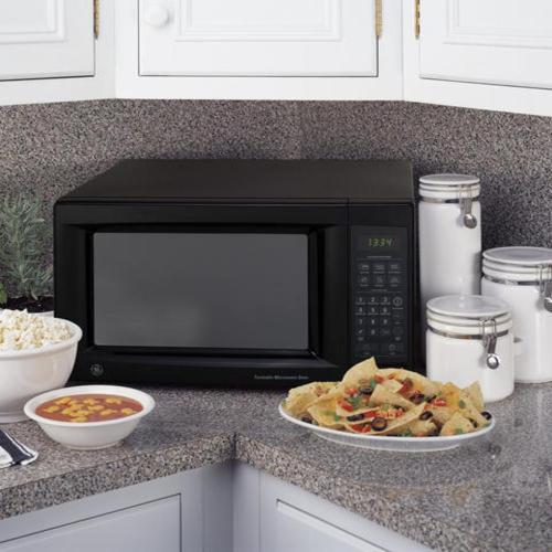 Ge JES1334BH03 Microwave Or Advantium