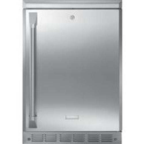 Ge ZDOD240PBSS Refrigerator