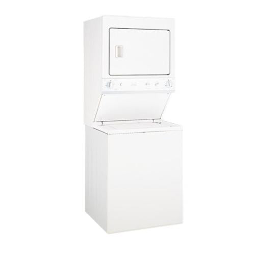 Ge WSM2780WAWWW Washer/Dryer Combo