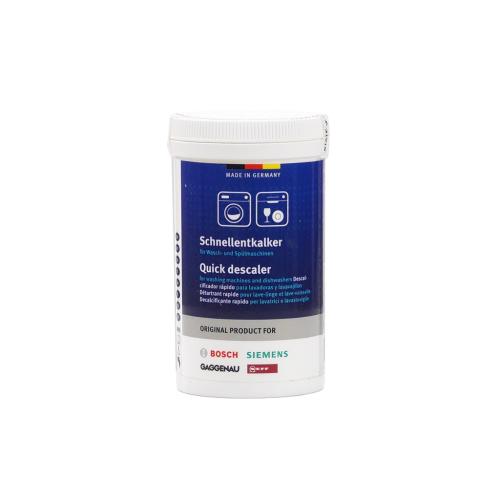 Bosch Descaler Dishwasher/ Washing M - 00311918