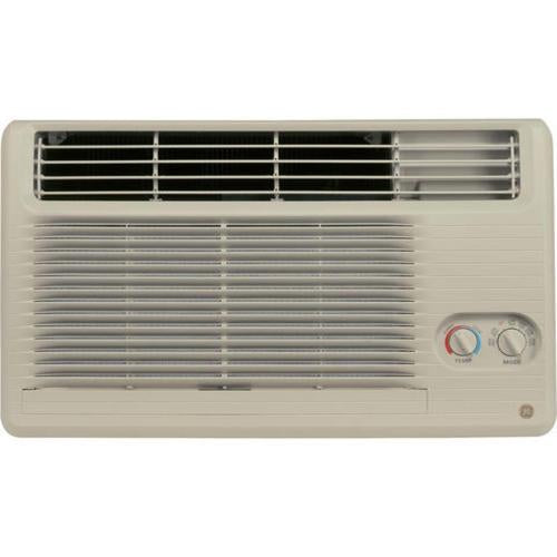 Ge AJEH12DCCM2 Room Air Conditioner Built In