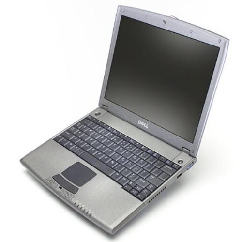 Dell LATITUDEX200 Latitude X200 Notebook