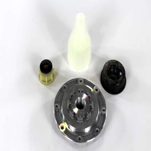 Whirlpool Hub & Seal - W10116790
