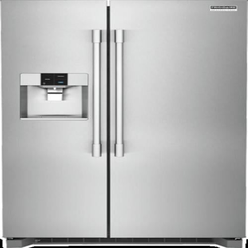 Electrolux FPSC2278UF6 Side-By-Side Refrigerator